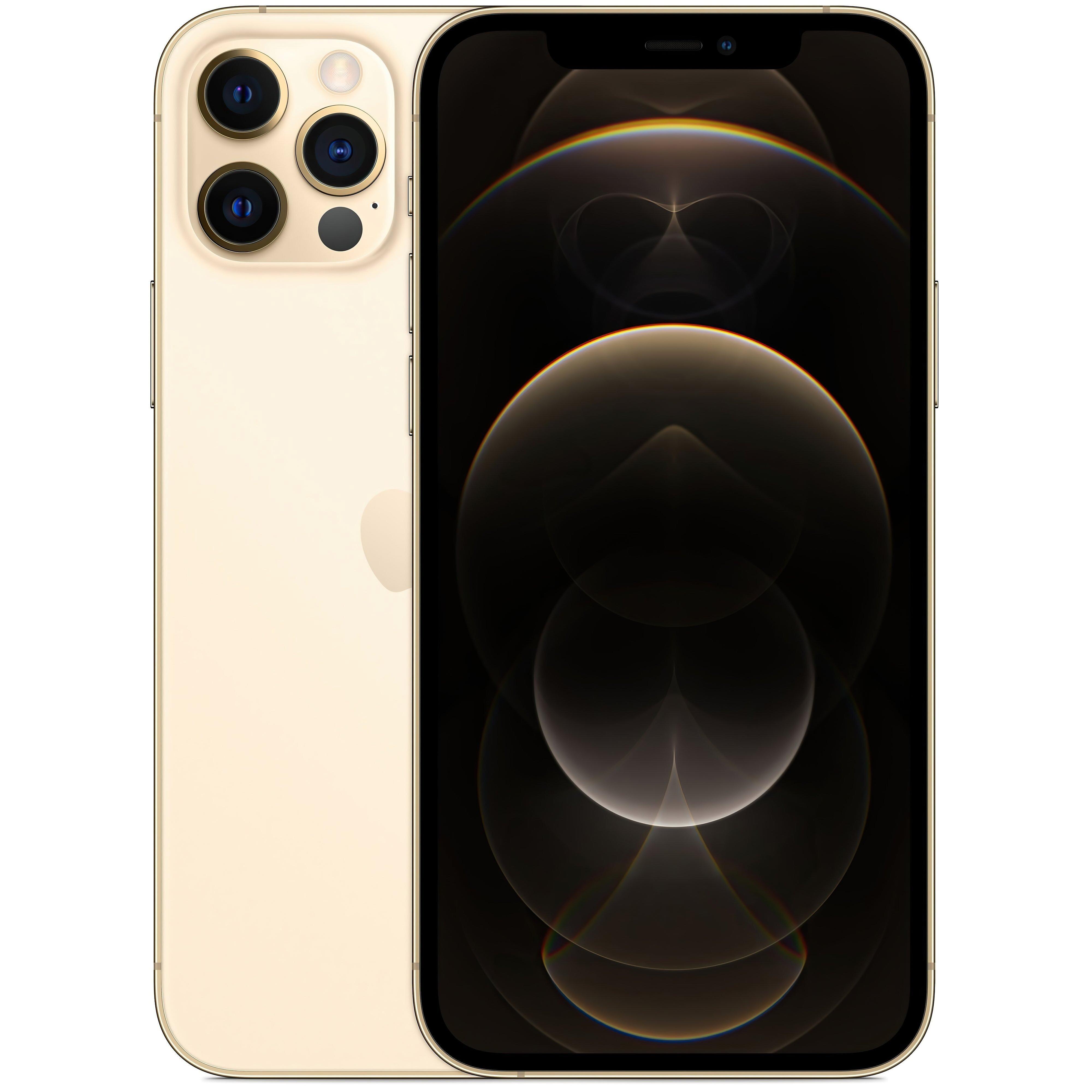 Apple iPhone 12 Pro 256 ГБ - купити смартфон: ціни, відгуки