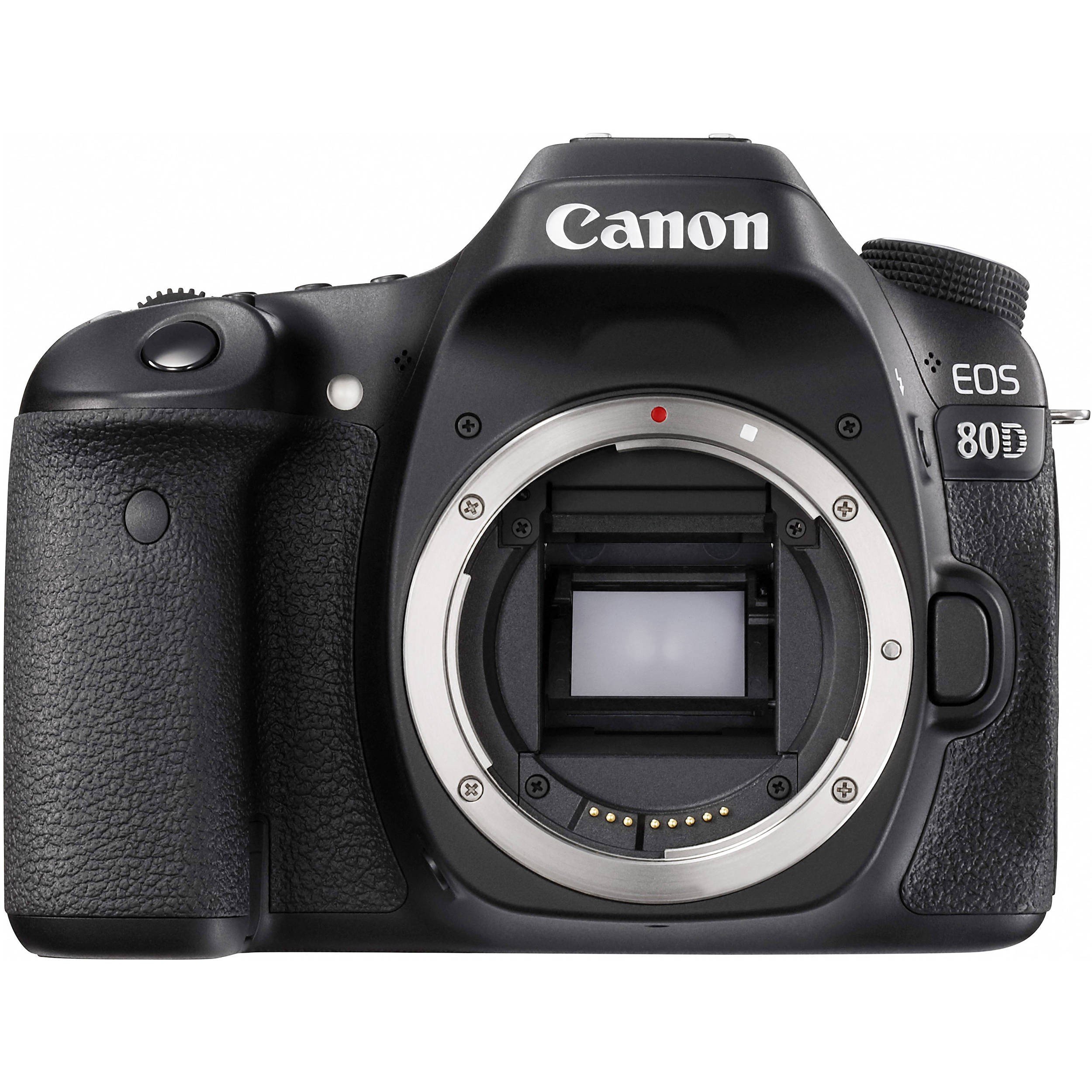 Canon EOS 80D body - купить зеркальный фотоаппарат: цены, отзывы, характеристики > стоимость в магазинах Украины: Киев, Днепропетровск, Львов, Одесса Canon EOS 80D body - купить зеркальный фотоаппарат: цены, отзывы, характеристики > стоимость в магазинах Украины: Киев, Днепропетровск, Львов, Одесса