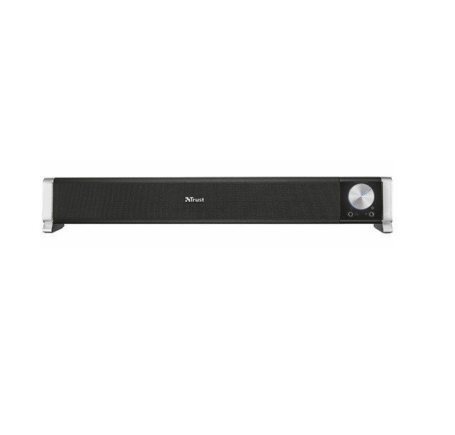 Trust gxt 618 asto 1.0 sound bar pc hot sale speaker