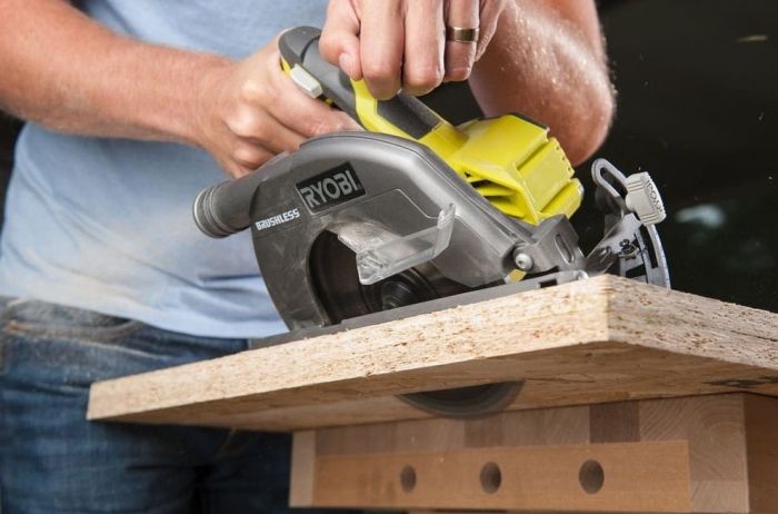 Ryobi r18cs7 sales