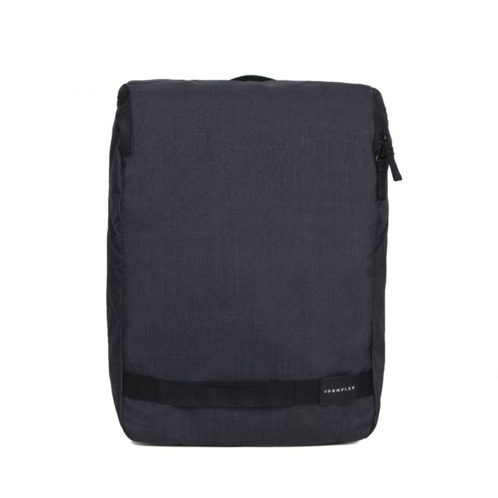 Crumpler shuttle shop delight backpack