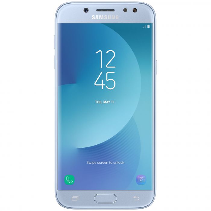 Samsung j3 cheap silver