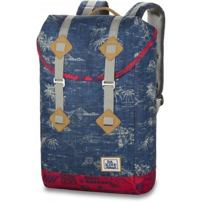 Dakine trek 26l store