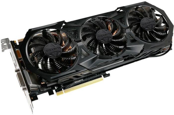 GIGABYTE GTX 1070 GV-N1070G1 Gaming 8GD Gigabyte NVIDIA GeForce GTX 1070 G1 Gaming Graphics Card LN72891