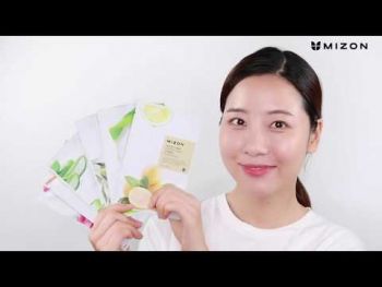 Купить маску для лица Mizon Joyful Time Essence Ягоди асаї, 23 мл (8809663752408) | Фото 5