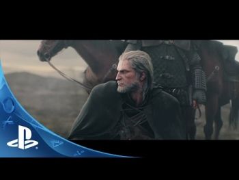 The Witcher 3: Wild Hunt Complete Edition (PS5) | Фото 67