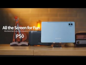 Планшет Teclast P50 11