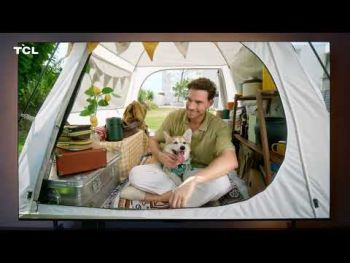 Телевізор TCL MiniLED 98C855 Телевізор TCL MiniLED 98C855 | Фото 10