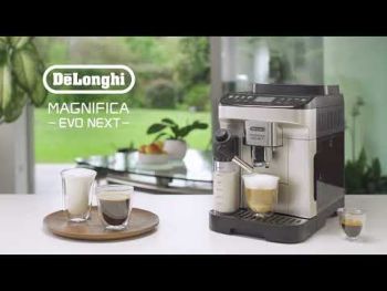 Кавомашина DELONGHI Magnifica Evo Next ECAM310.80SB | Фото 1