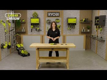 Викрутка акумуляторна RYOBI RSDP4-120G (5133005958) | Фото 11
