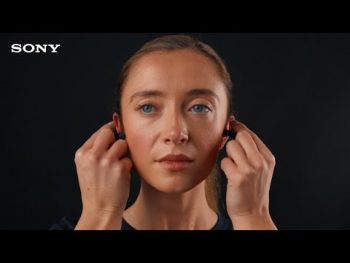 Навушники TWS SONY WF-C710N Pink (WFC710NP.E) Навушники TWS SONY WF-C710N Pink (WFC710NP.E) | Фото 2