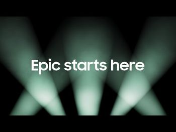 Навушники SAMSUNG Galaxy Buds FE White (SM-R400NZWASEK) Навушники SAMSUNG Galaxy Buds FE White (SM-R400NZWASEK) | Фото 10