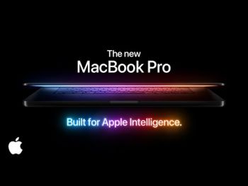 Ноутбук APPLE MacBook Pro 16 1 | Фото 10