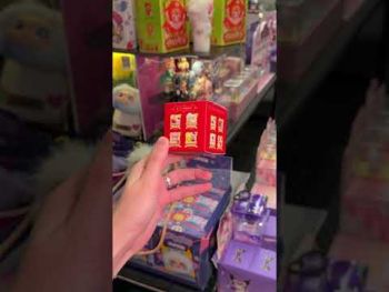 Фігурка-сюрприз Pop Top Hello Kitty - Яблучний Воркшоп (в ас.) (24WH-007) | Фото 8