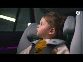 Автокрісло Maxi-Cosi Titan Plus I-Size Authentic Black (8836671110) | Фото 14