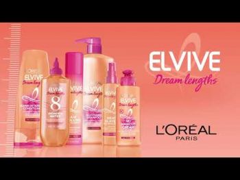 Бальзам L'Oreal Paris Elseve Dream Long Легке розчісування для довгого та пошкодженого волосся 200мл Бальзам L'Oreal Paris Elseve Dream Long Легке розчісування для довгого та пошкодженого волосся 200мл | Фото 8