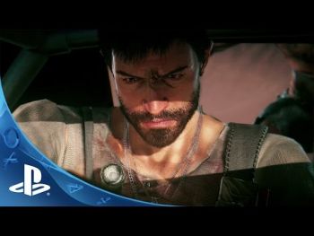 Mad Max (PS4) (5051890322104) | Фото 3