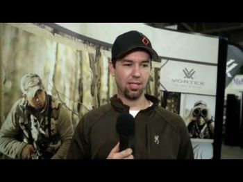 Бінокль VORTEX Viper HD II 12x50 WP (V203) | Фото 11