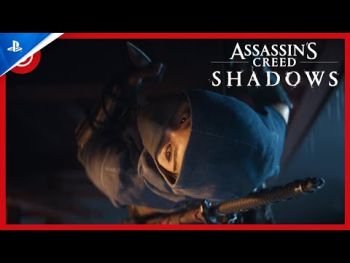 Гра Assassin's Creed Shadows (PS5) (3307216292630) Гра Assassin's Creed Shadows (PS5) (3307216292630) | Фото 11