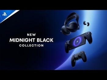 Бездротова гарнітура SONY Pulse Explore Midnight Black (1000044436) Бездротова гарнітура SONY Pulse Explore Midnight Black (1000044436) | Фото 7