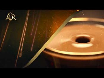 Кава L`OR капсули Espresso Decaffeinato, 100% арабіка , 10шт, Nespresso, без кофеїну (8711000357965) | Фото 8