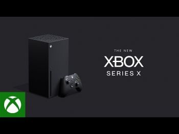 Ігрова консоль MICROSOFT Xbox Series X 1TB Digital Edition White (196388363803) | Фото 5