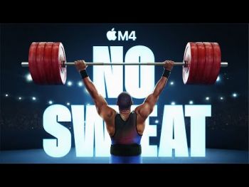 Моноблок APPLE iMac 24