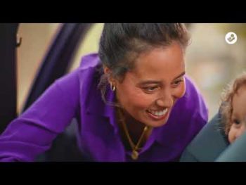 Автокрісло Maxi-Cosi Titan S I-Size Tonal Black (8156104110) | Фото 14