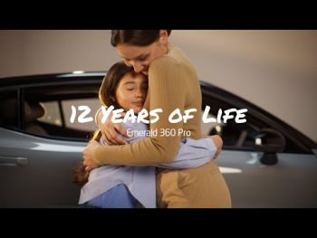 Автокрісло Maxi-Cosi Emerald 360 Pro Authentic Truffle (8621251110) | Фото 28