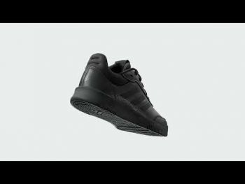 Кеди підліткові ADIDAS Tensaur Sport 2.0 K GW6424 36 (3.5 UK) чорні (4065426202823) Кеди підліткові ADIDAS Tensaur Sport 2.0 K GW6424 36 (3.5 UK) чорні (4065426202823) | Фото 7