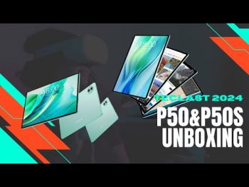 Планшет Teclast P50 11