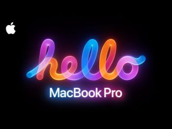 Купить ноутбук Ноутбук APPLE MacBook Pro 14