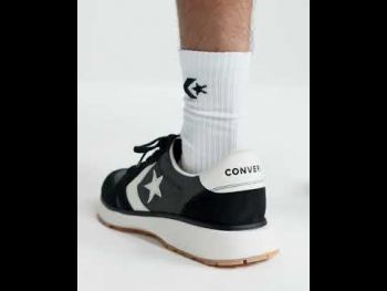 Кросівки жіночі CONVERSE Omni Trainer Ox A13466C 40 (7 US) бежеві (194435517162) | Фото 8