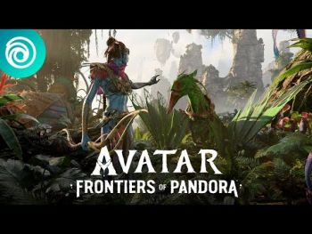 Avatar: Frontiers of Pandora Special Edition (PS5) | Фото 12