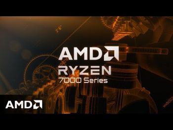 Купить процессор Процесор AMD Ryzen 5 7400 6C/12T 3.3/4.3GHz Boost 16Mb Radeon Graphics AM5 65W Wraith Stealth coole | Фото 8