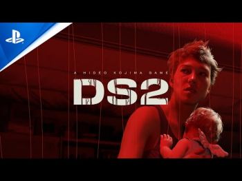 Гра Death Stranding 2 (PS5) (1000048509) | Фото 6