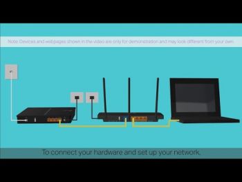 TP-LINK ARCHER AX73 AX5400 (ARCHER-AX73) Купить маршрутизатор TP-LINK ARCHER AX73 AX5400 (ARCHER-AX73) | Фото 7