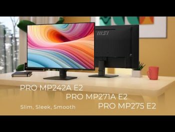 Монітор 23.8 Монітор 23.8