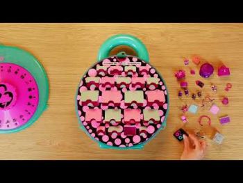 Ігровий набір із ляльками L.O.L. Surprise! серії 