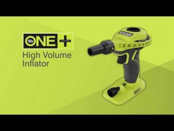 RYOBI ONE+ R18Vi-0 (5133003880) | Фото 3