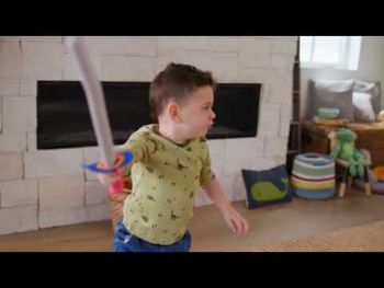 Кросівки для хлопчиків Skechers  403822L NVBL 32 (1 US) сині | Фото 7