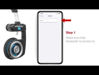 Навушники KOSS On-Ear Porta Pro Wireless 2.0 Black (197675.101) Навушники KOSS On-Ear Porta Pro Wireless 2.0 Black (197675.101) | Фото 31