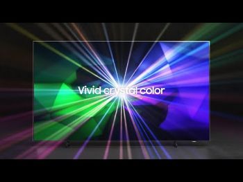 Телевізор SAMSUNG 55BU8000 (UE55BU8000UXUA) | Фото 16