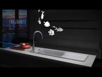 Кухонна мийка FRANKE CNG 611-62 TL Black Edition, чорний матовий (114.0699.242) Кухонна мийка FRANKE CNG 611-62 TL Black Edition, чорний матовий (114.0699.242) | Фото 4