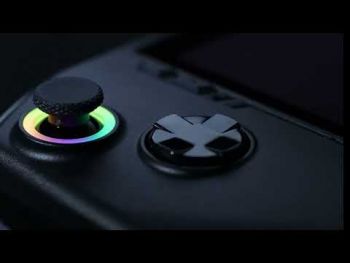 Ігрова консоль MSI Claw A1M-2 512GB (9S7-1T4111-235) Ігрова консоль MSI Claw A1M-2 512GB (9S7-1T4111-235) | Фото 15