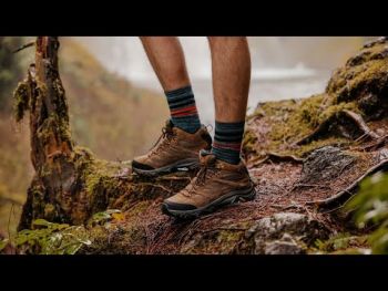 Кросівки чоловічі Merrell Moab 3 Black Night 42 чорний (036.0344) Кросівки чоловічі Merrell Moab 3 Black Night 42 чорний (036.0344) | Фото 10