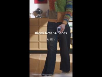 Смартфон XIAOMI Redmi Note 14 Pro 5G 8/256 Midnight Black | Фото 15