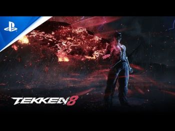 Гра Tekken 8 (PS5) | Фото 24