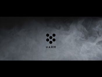 Бронежилет модульний Українська Броня Сівар, клас захисту ДСТУ 2, розмір M, чорний (UCVMBG1) | Фото 5