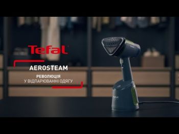Відпарювач TEFAL AeroSteam DT9814F0 | Фото 18